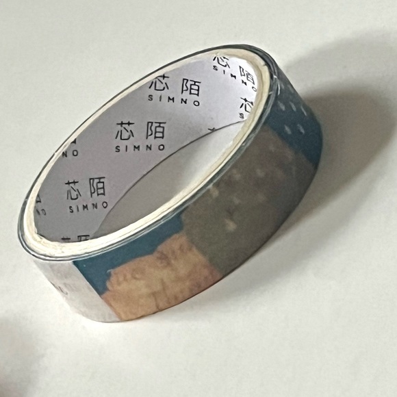 🍭3/$18 aesthetic pastel sunset envelopes letters junk journal supplies - Picture 7 of 17